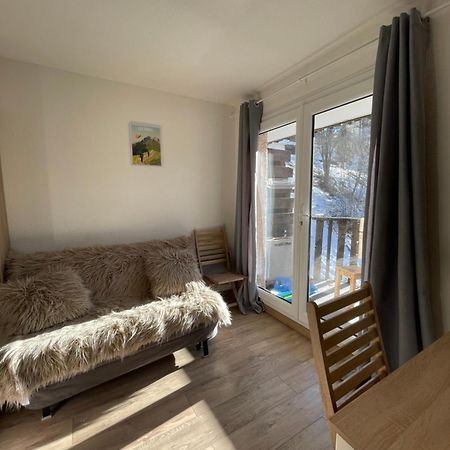 Les Orres 1650 Residence L'Oustal エクステリア 写真