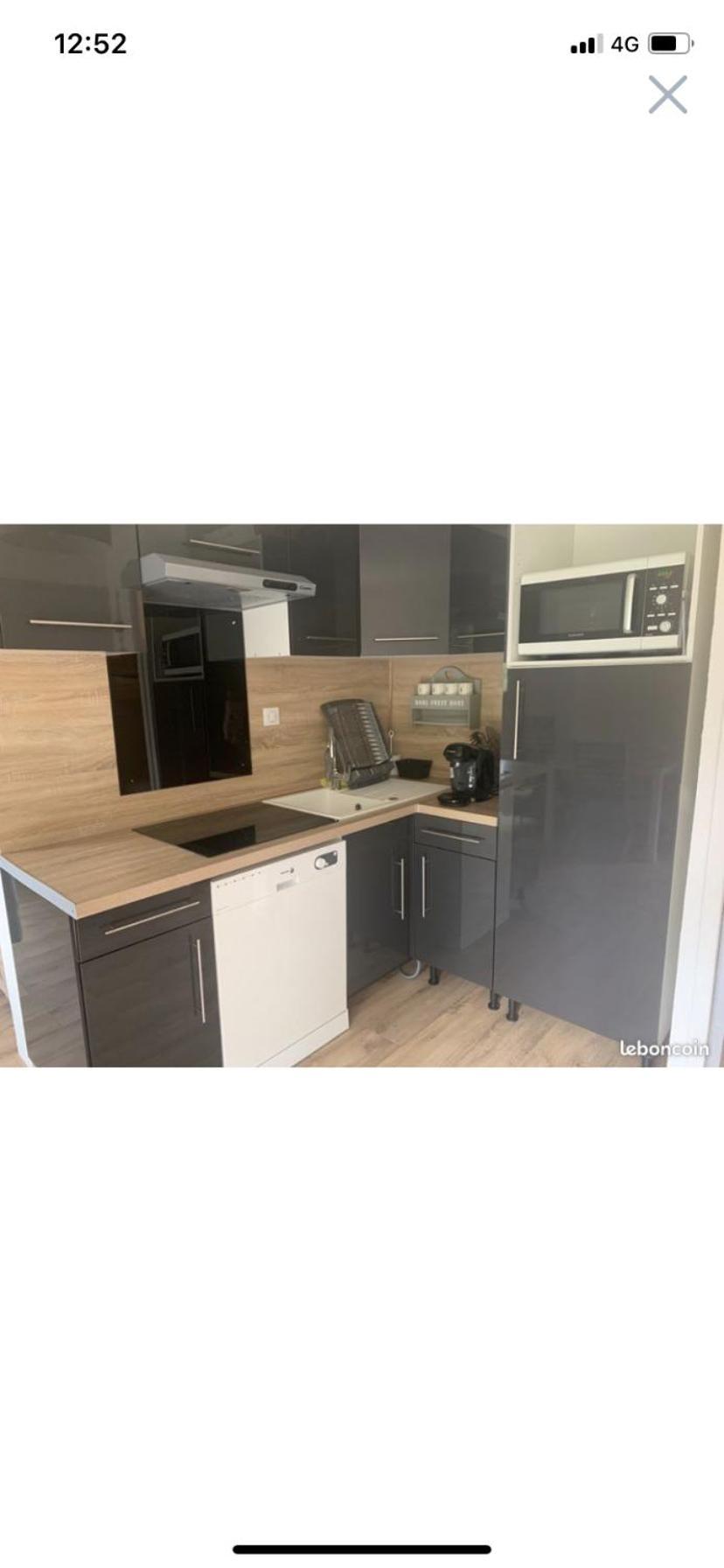 Les Orres 1650 Residence L'Oustal エクステリア 写真
