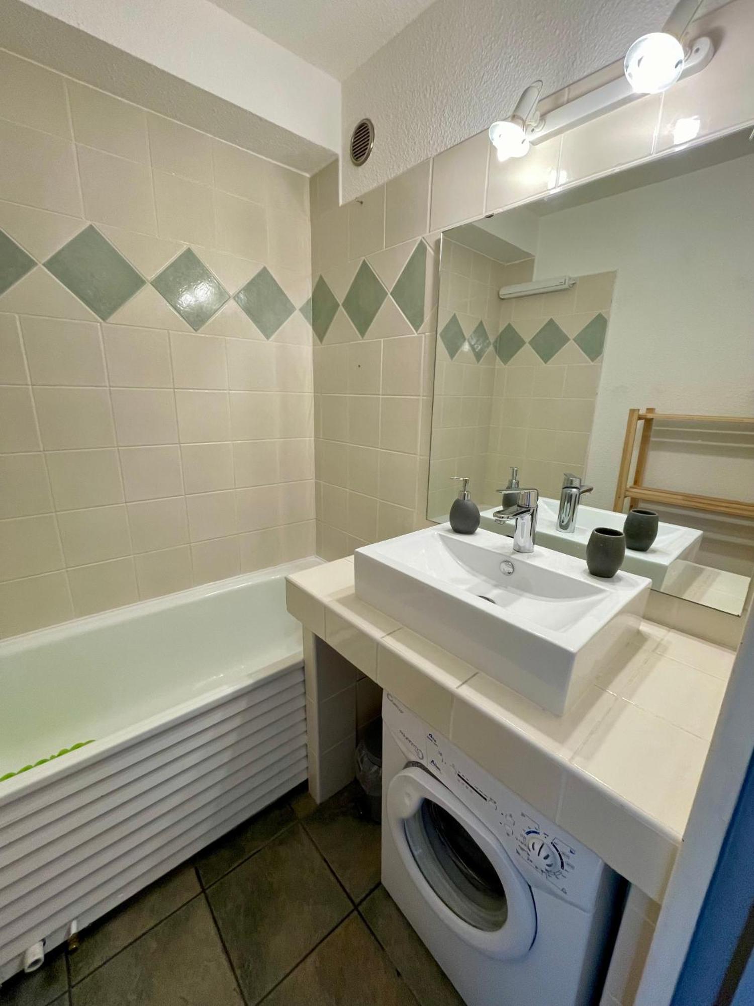 Les Orres 1650 Residence L'Oustal エクステリア 写真